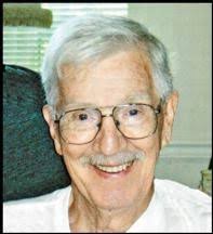 Donal Buckner Obituary (1926