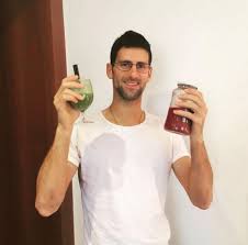 Jelena djokovic is married to husband novak djokovic. Novak Djokovic Starportrat News Bilder Gala De