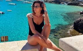 Seguimi anche sul blog caterina's. Caterina Balivo Il Dettaglio Che Scatena Il Pesantissimo Sospetto Sul Marito Cosa Non Torna Libero Quotidiano