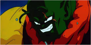 Los primeros 20 encuadran toda la infancia de goku. 10 Characters From The Dragon Ball Z Movies That We Want To See In Dragon Ball Super