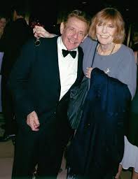 Inside Jerry Stiller And Anne Meara S Marriage The Love Story Behind Stiller Meara
