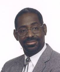 Rev Derrick E. Davis (1950-2008): homenaje de Find a Grave