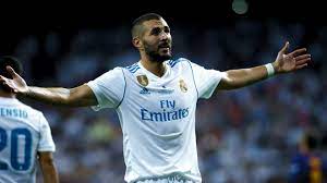 Check out the latest pictures, photos and images of karim benzema from 2017. Benzema S Attitude Symbolic Of Zidane S Madrid Marca In English