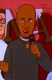 Characters in King of the Hill