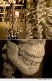 By daily mail reporter updated: Dreadpunk Gothic Horror Knitted Anatomy Edit Artist Is Ben Cuevas Facebook