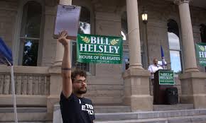 Political Campaign Management and Communications