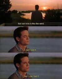 Movie Quote A Walk To Remember 2002 In 2021 A Walk To Remember Quotes Favorite Movie Quotes Movie Quotes
