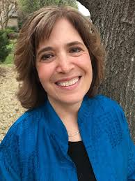 Group Blog: An Interview with Nancy Churnin