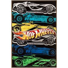 Hobby Crafts Amp Decor Hot Wheels Mdf Wall Art Hot Wheels Room Decor Hot Wheels Bedroom Hot Wheels Room
