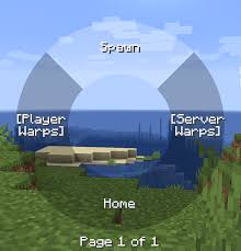 So ill need a server with at least 6gb of ram . Warp Radial 1 18 1 17 1 1 17 1 16 5 1 16 4 Forge Fabric 1 15 2 Mods Minecraft