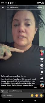 Did you guys see the video of that mom who got invited to a 4th of July  party… just to be bullied when she showed up? I'm not gonna lie, I cried