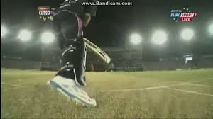 Puedes consultar la clasificación de champions league twenty20 2013 general, local/visitante y forma (últimos 5 partidos). Sunrisers Hyderabad Batting Innings Sunrisers Hyderabad Vs Kandurata Maroons Champions League T20 2013 17 September 2013 Qualifire 2 Video Id 3d15979679 Veblr Mobile