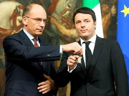 Enrico letta presenta ho imparato a che tempo che fa, raiuno. Enrico Letta Sono Grato A Renzi Per La Sua Brutalita Dalla Tassa Di Successione Una Dote Per I Giovani Corriere It