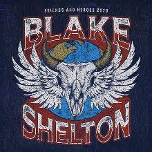 Blake Shelton Schedule Dates Events And Tickets Axs