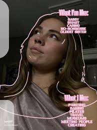 Meet Allie: The Creative Mind Behind Lemon8