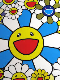 Browse christie's upcoming auctions, exhibitions and events. Takashi Murakami S Happy Flower Photos Facebook