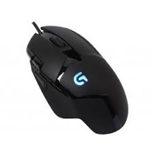 We also discuss various gaming mouse products. Logitech G402 Ultra Fast Fps Gaming Mouse