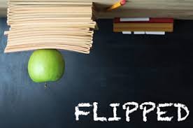 Risultati immagini per flippedclassroom,