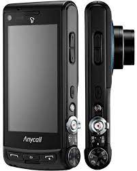 Samsung M8920 - description and ...