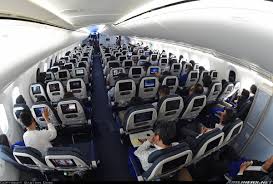 The dreamliner has larger windows than competitors. Boeing 787 9 Dreamliner All Nippon Airways Ana Aviation Photo 4199609 Airliners Net
