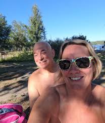 Beach Combing and Reconnecting with Friends in Newfoundland and Labrador