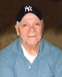 Nicholas “Pop” Maio