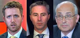 Nova scotians to vote tuesday in provincial election believed tighter than expected here's how nova scotia's three major parties stack up on representation and gender parity advertisement I1pdxfphyw9zvm
