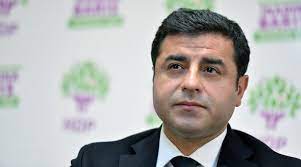 We did not find results for: Selahattin Demirtas In Tutukluluguna Yapilan Itiraz Reddedildi