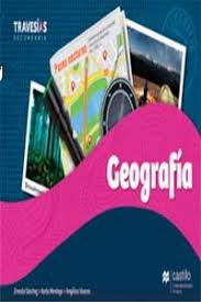 Paco chato secundaria 3 : Libros De Geografia 1 Secundaria Gratis Y En Linea Secundaria Geografia Libros