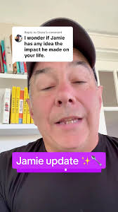 Where Is Jamie Walters Now