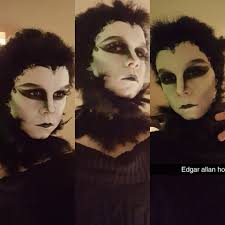 Hello! Would anyone be able to make some art of my Teifling Briar, and her  Raven Corbin? I would super appreciate it! She can have any style of hair  or outfit as