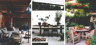 2m46 en largeur et 2m40 en longueur je sais c petit mais bon. 19 Astuces Pour Amenager Sa Terrasse Sans Se Ruiner Deco Idees