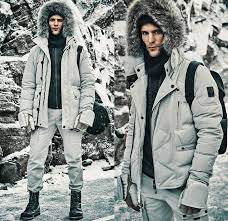 Belstaff 2016 2017 Fall Autumn Winter Mens Looks Denim Jeans Fashion Week Runway Catwalks Fashion Shows Ski Fashion Men Denim Jeans Fashion Revival Clothing