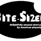 Fairfield Theatre Program: Bite-Sized, An Evening event image