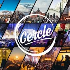 Solomun Theatre Antique D Orange In France For Cercle Youtube