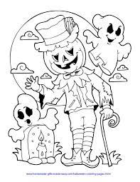 Parents may receive compensation when you click through and purchase from links contained on this website. 85 Halloween Coloring Pages Free Printables Halloween Coloring Book Halloween Coloring Halloween Coloring Sheets
