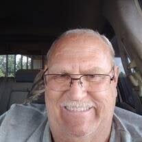 Charles "Cowboy" Parker Obituary