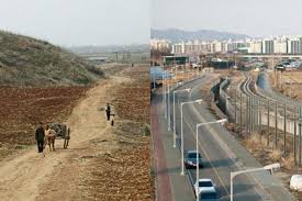 Mai jos vă prezentăm o serie de lucruri ciudate care există în această țară Coreea De Nord Test Nuclear Coreea De Sud PropagandÄ