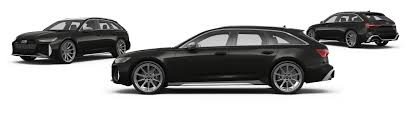 Image result for Sebring Black Crystal 2022 RS6