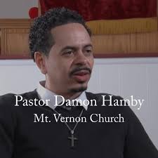 Watch 59News tonight to see what makes Pastor Damon Hamby of Mount Vernon  Church an everyday hero!, #59First