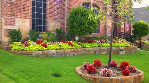 I am so satisfied with gomow. Lawn Care Plano Tx Emerald Touch Lawn Landscape