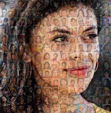 Get your advance photo mosaic collage printed, framed and shipped to you  for best price . We use the top quality professional materials to print and  frame your collage. To order please