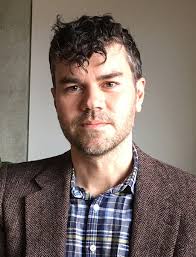 DRONE FUTURES #5: THOMAS STUBBLEFIELD, 4 November 2020 — Media Futures Hub