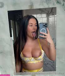 Madison Blue xitsmadisonbluexx maddybluex Nude OnlyFans Photos 10 -  Leaknudes