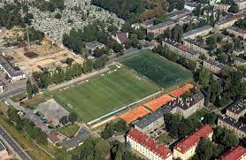 Check spelling or type a new query. Boisko Przy Alei Mireckiego W Sosnowcu Zyska Zadaszenie Twoje Zaglebie