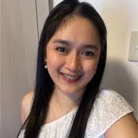 Marie Garces's Instagram, Twitter & Facebook