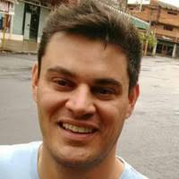 Marcio Andre Martins