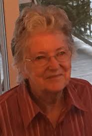 Obituary for Doris Pearl Felmlee