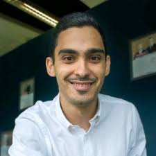 I am thrilled to share that I have started my role as an Industrial  Engineer with View, Inc. I look forward to learning and growing with the  team and contribute to it