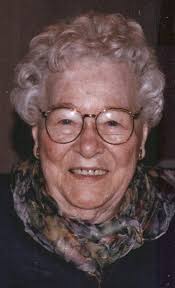 Obituary information for Ella Unger